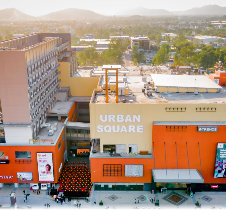 Luxury Urban Suite Is For Stay In Udaipur